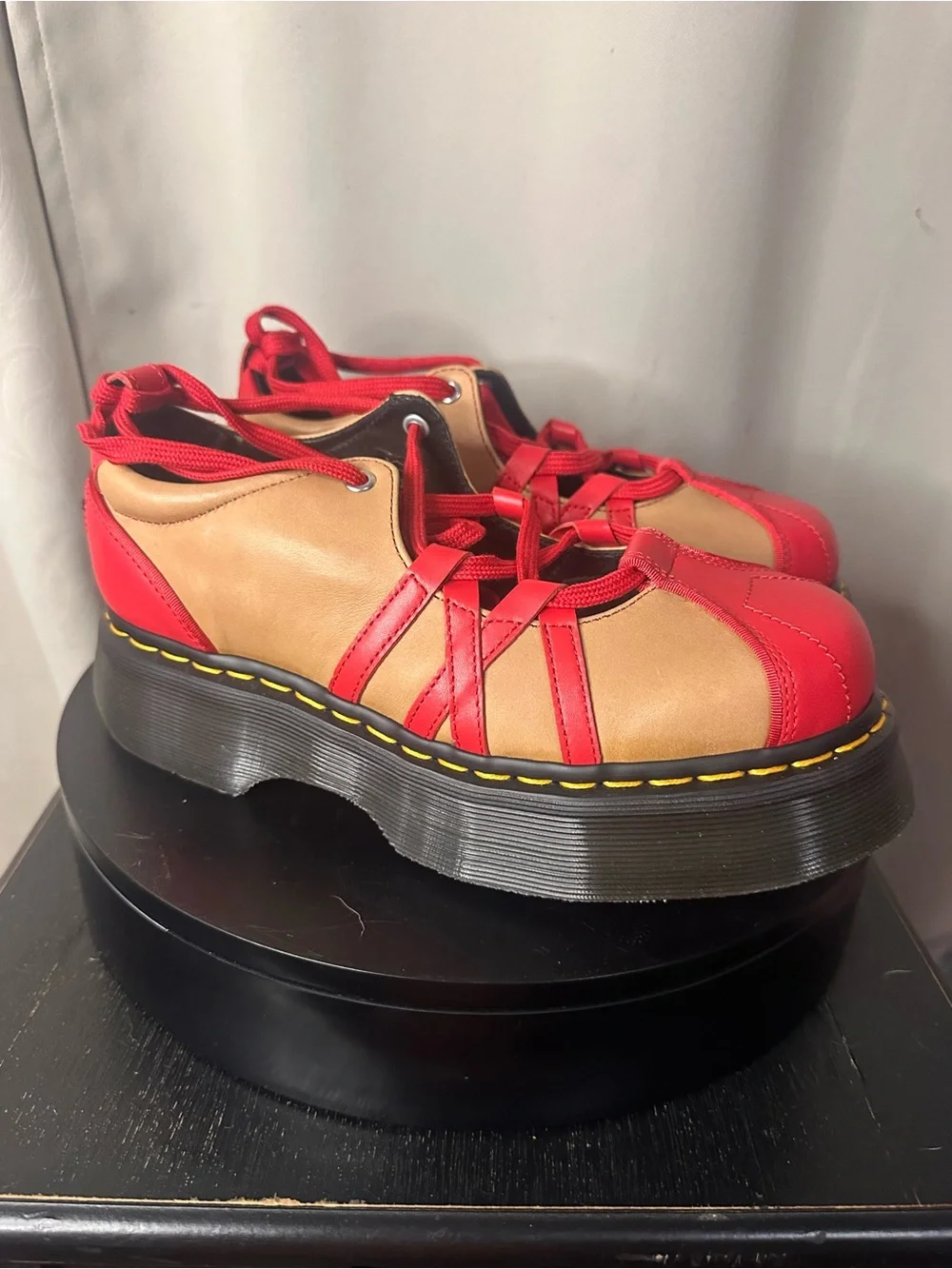 Dr. Martens brand new